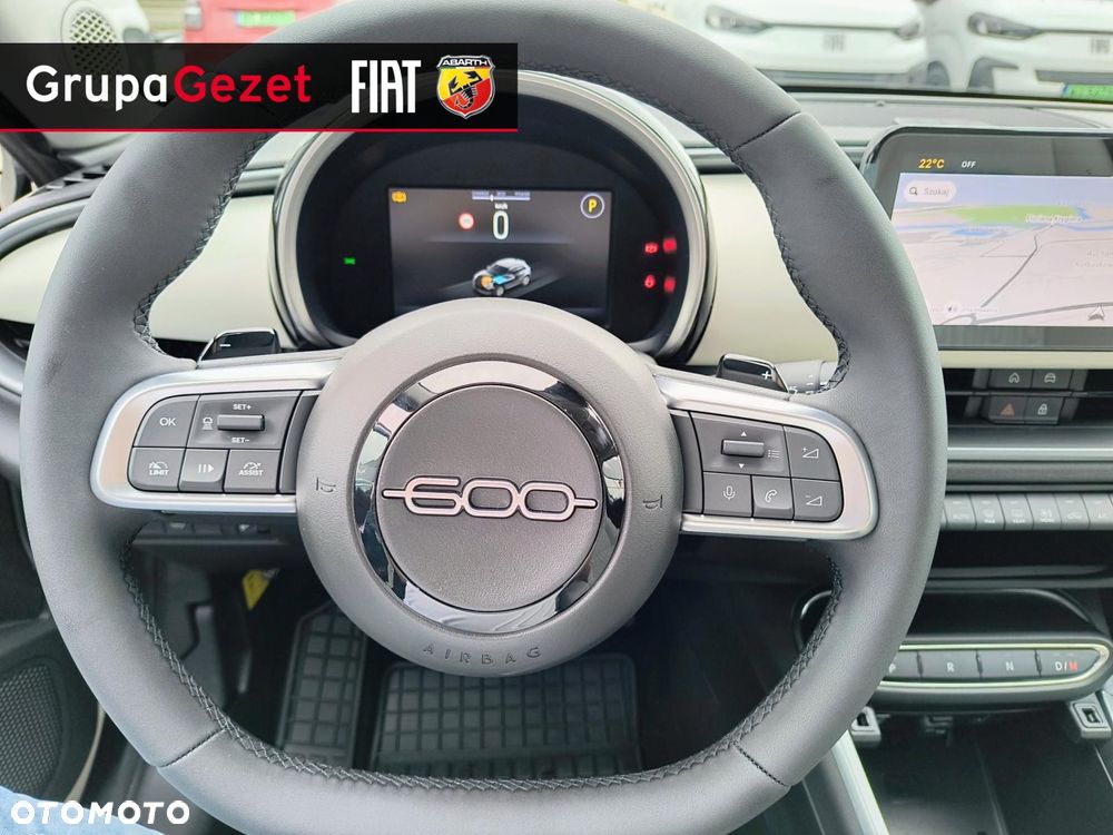Fiat 600 - 8