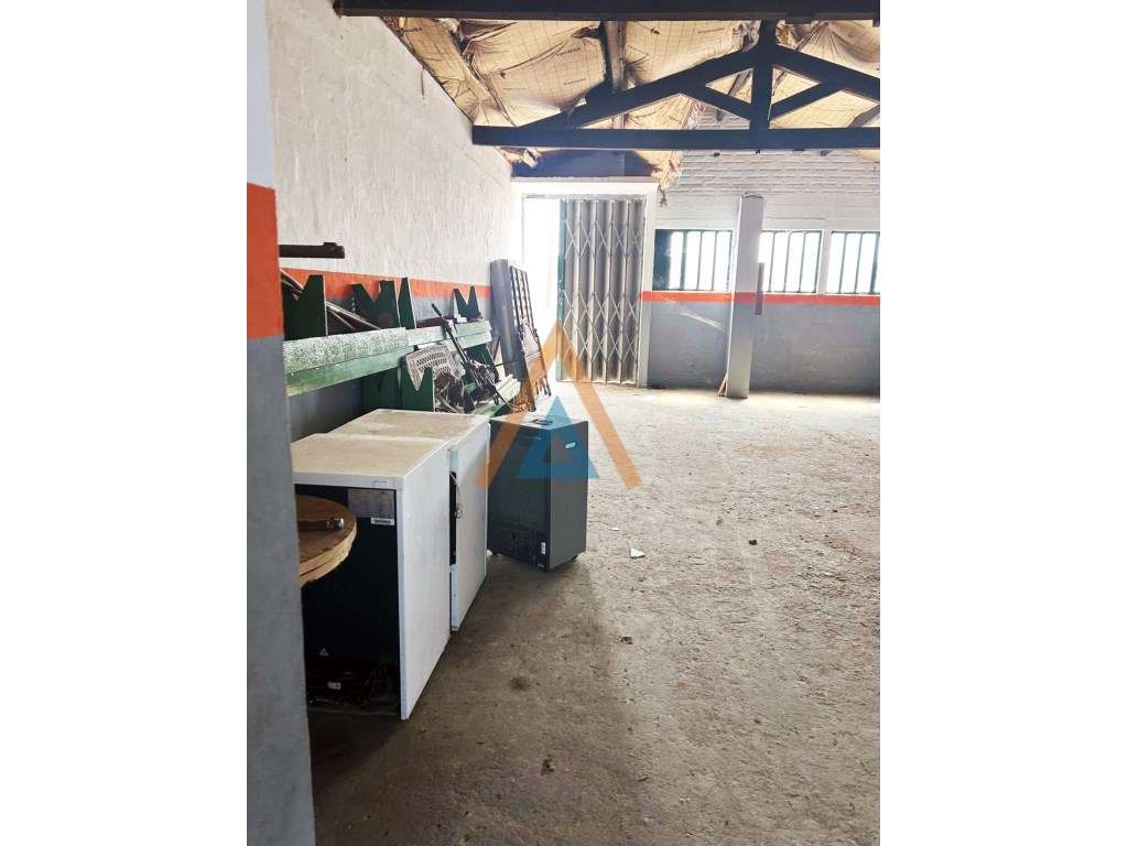 Pavilhão Armazém - Grande imagem: 5/14