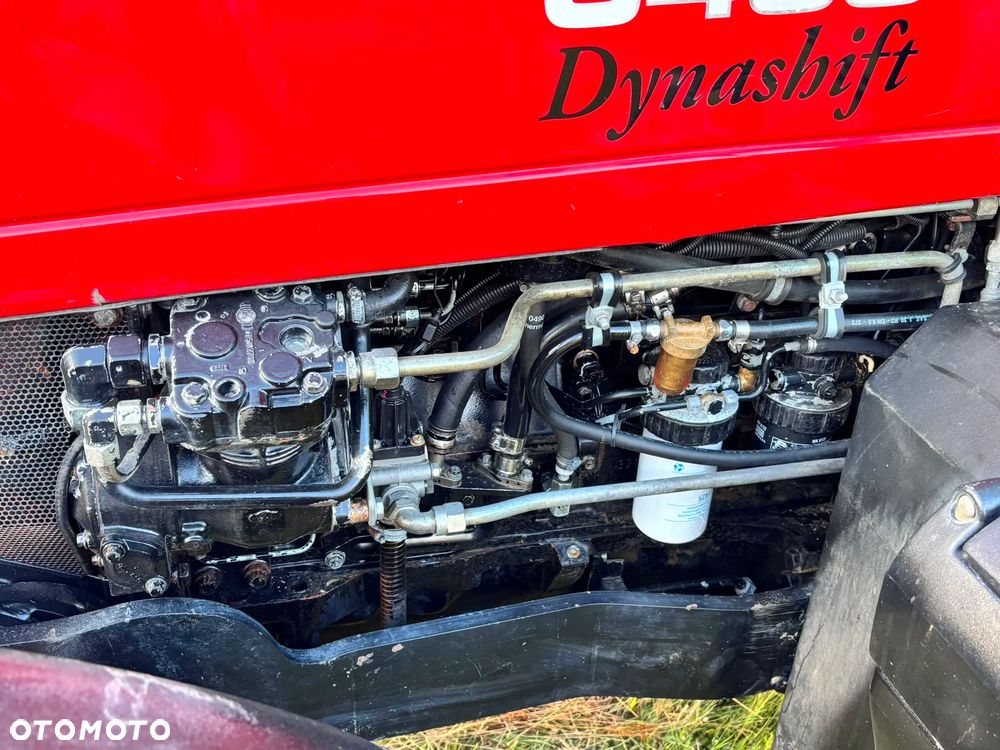 Massey Ferguson - 16