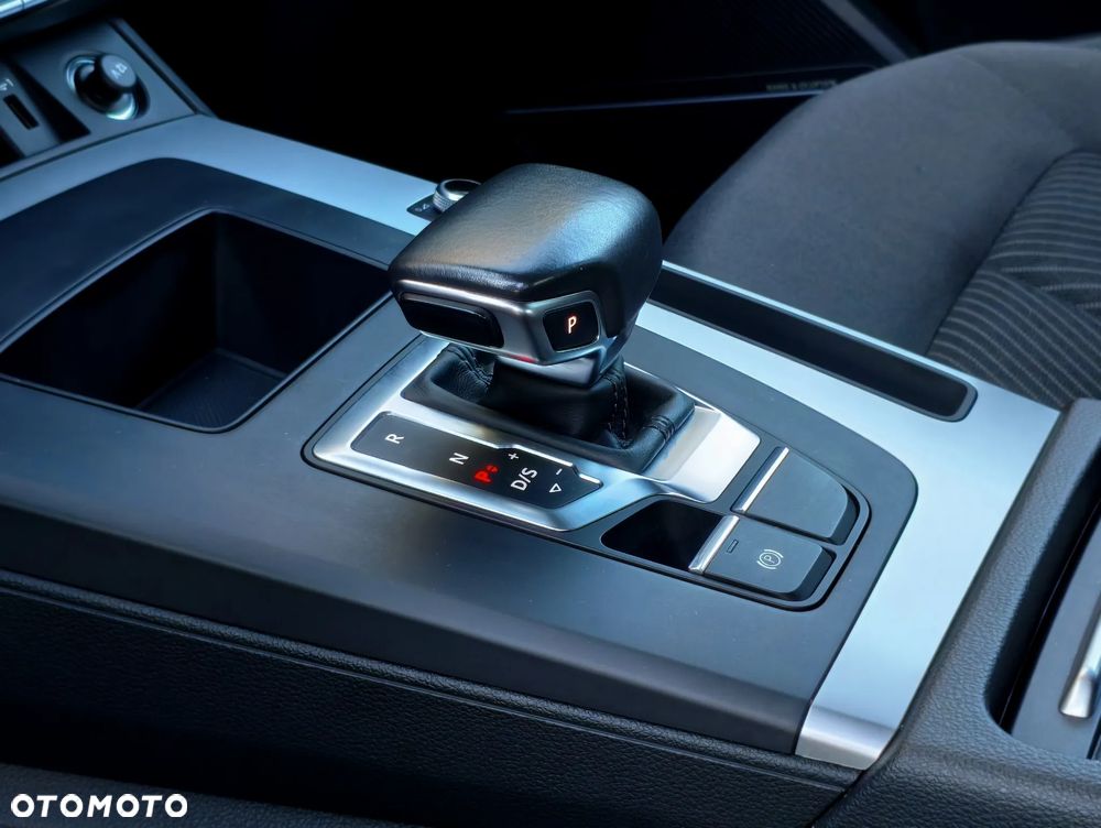 Audi Q5 - 25
