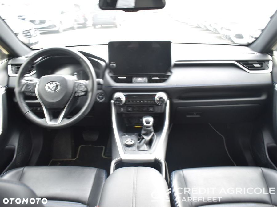 Toyota RAV4 - 19