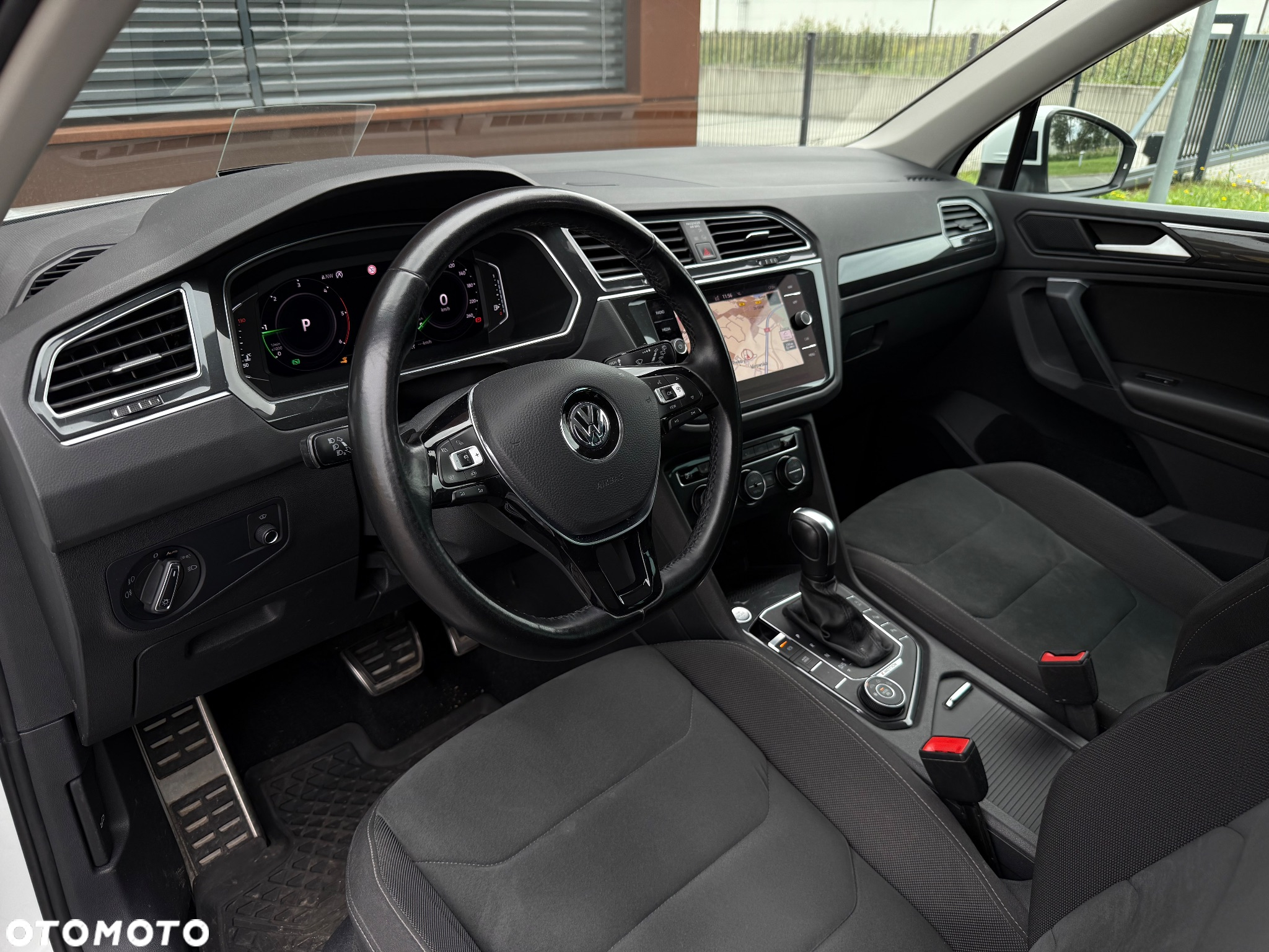 Volkswagen Tiguan 2.0 TDI SCR 4MOTION (BlueMotion Techn.) DSG Highline - 13