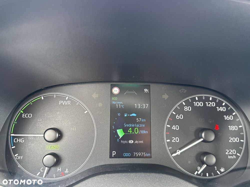 Toyota Yaris - 19