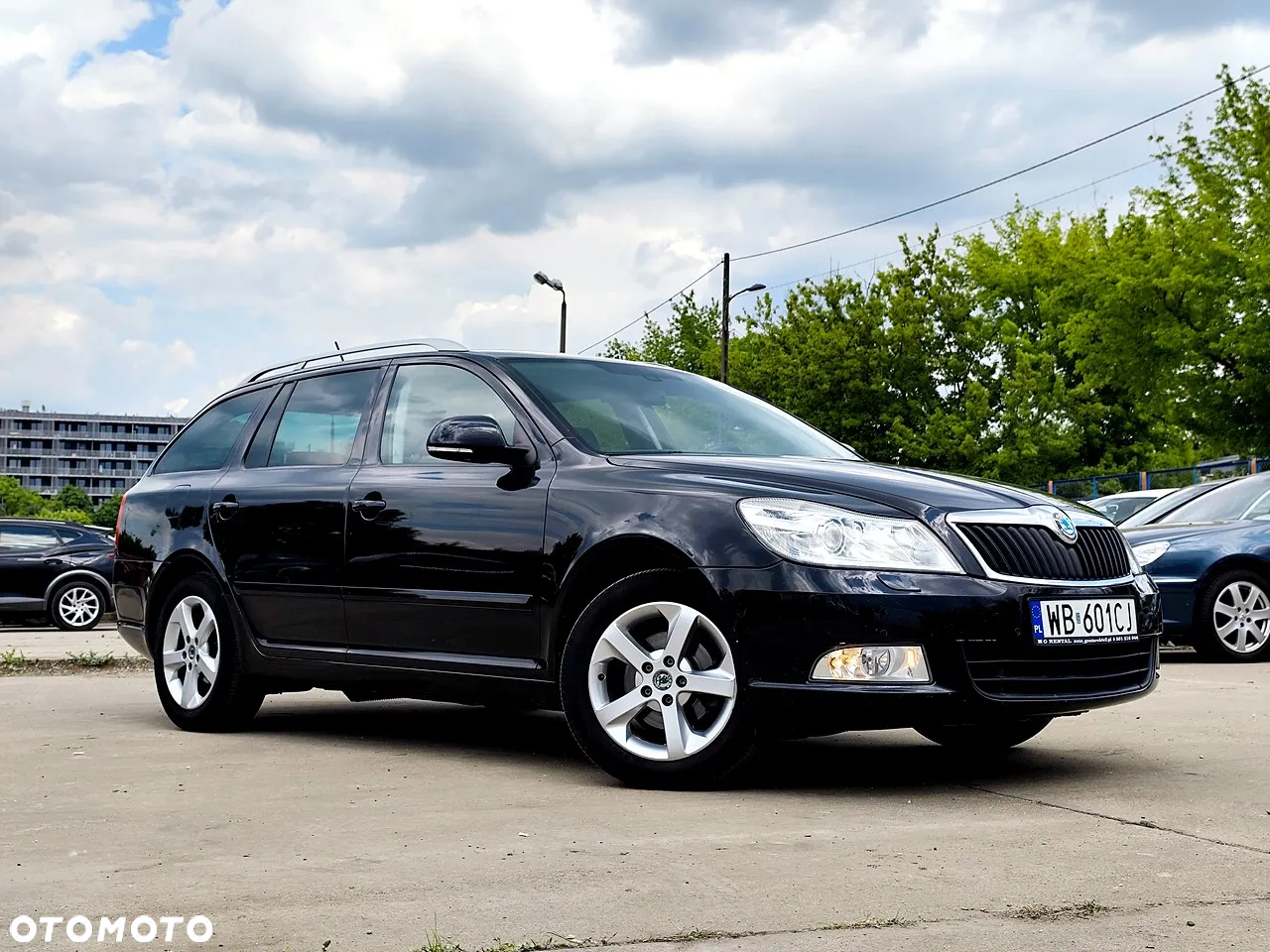 Skoda Octavia 1.2 TSI Ambiente - 6