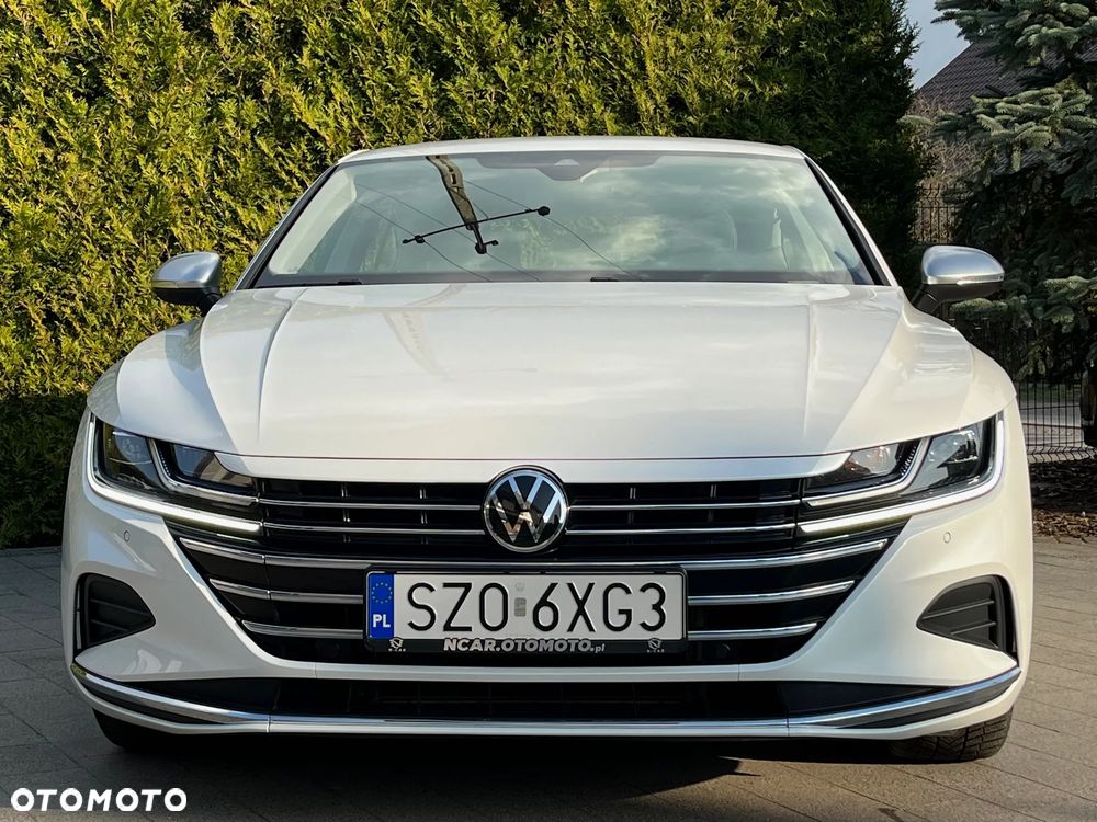 Volkswagen Arteon 1.5 TSI Elegance - 4
