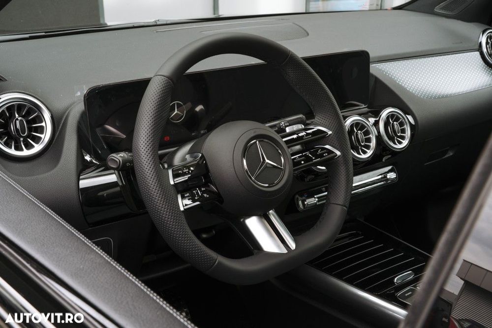 Mercedes-Benz GLA 220 4MATIC MHEV Aut. - 19