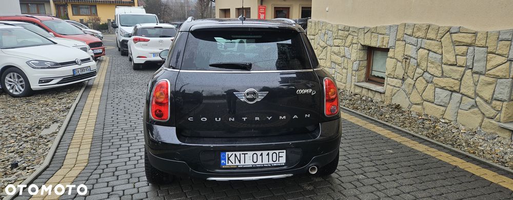 MINI Cooper - 11