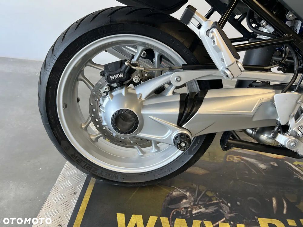 BMW R - 31