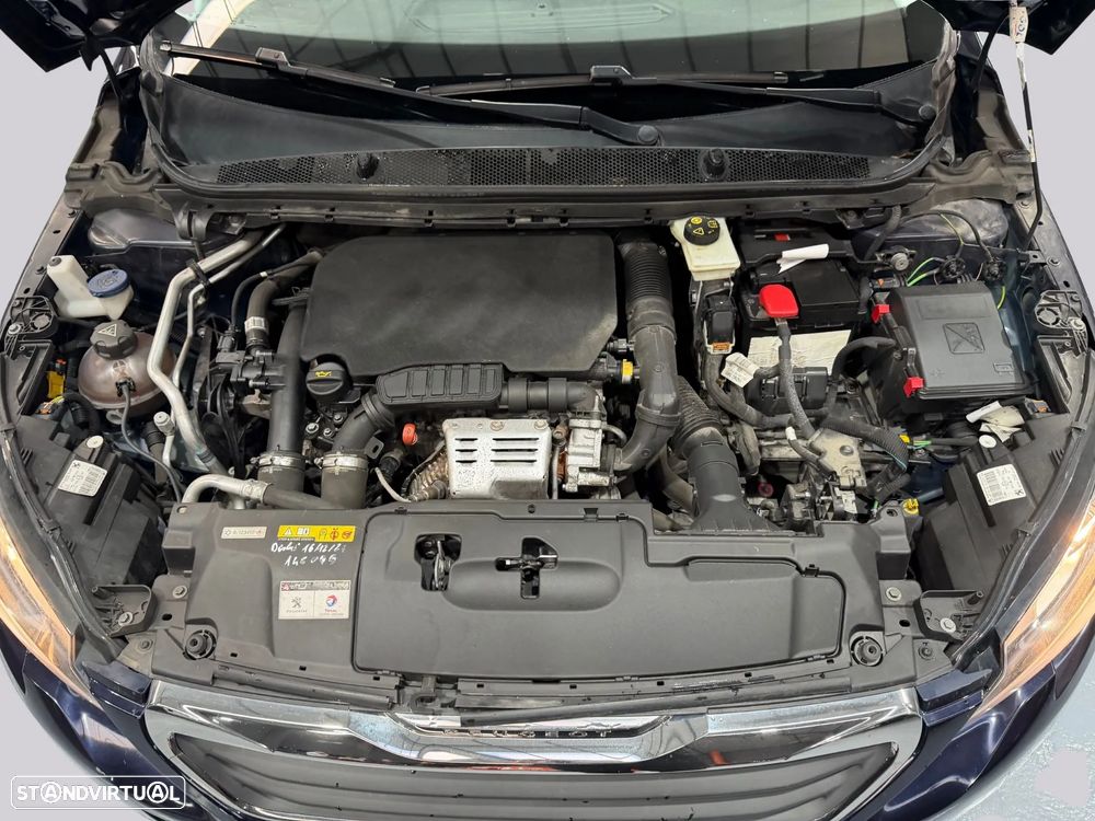 Peugeot 308 - 41