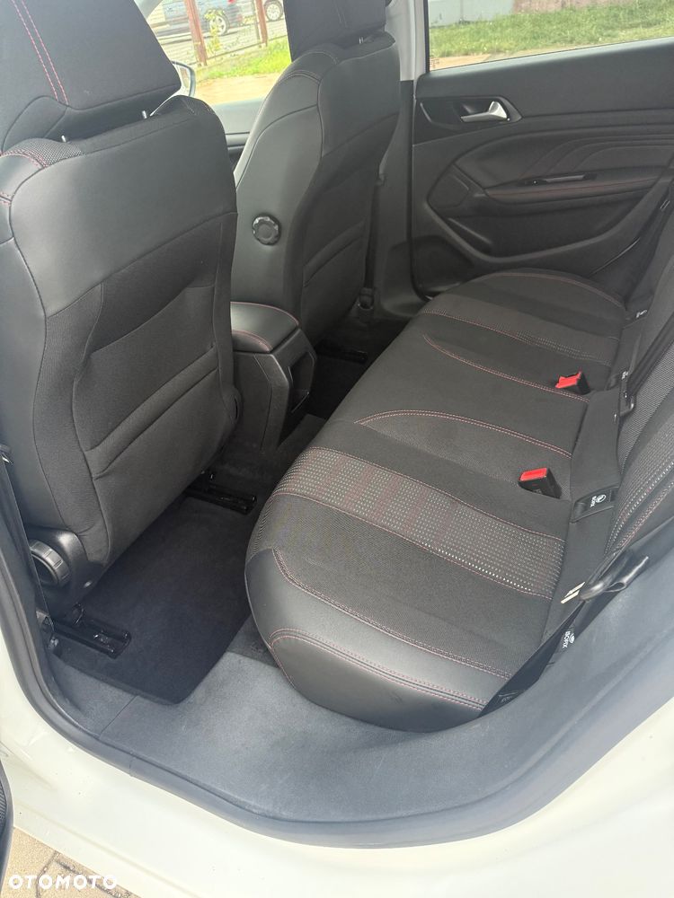 Peugeot 308 BlueHDi 100 Stop & Start Access - 2