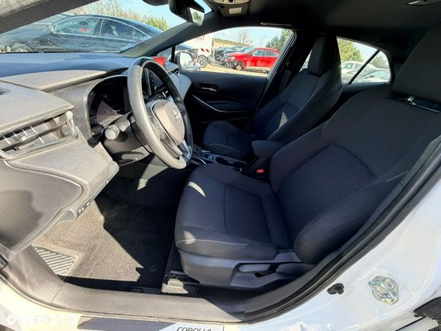 Toyota Corolla 1.8 Comfort - 20