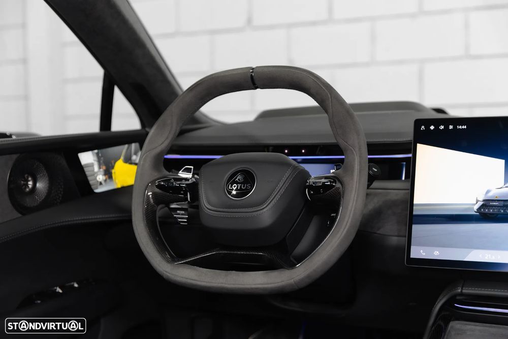 Lotus Emeya - 42