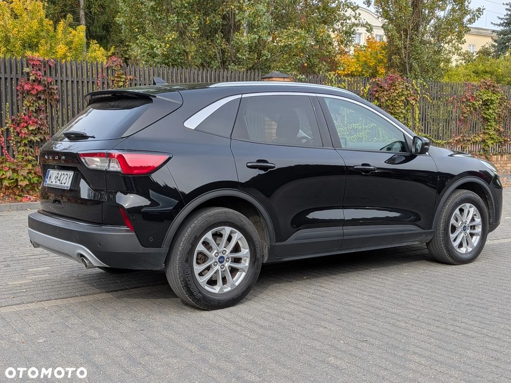 Ford Kuga 2.0 EcoBlue FWD ST-Line - 8