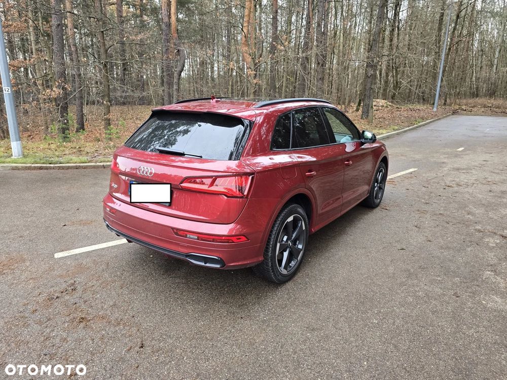 Audi SQ5 - 5