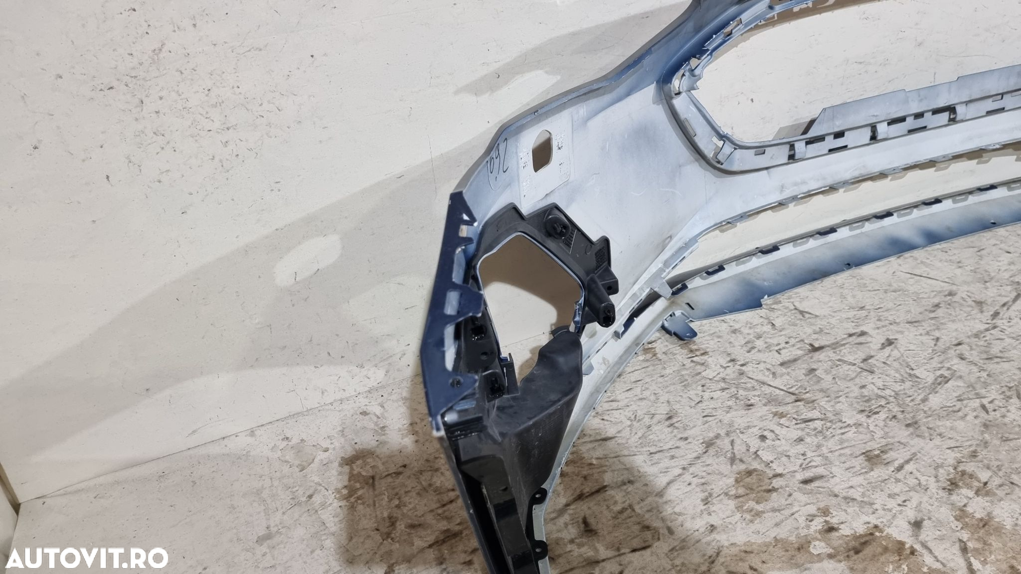 Bara fata Ford Focus 4, 2018, 2019, 2020, 2021, 2022, cod origine OE JX7B-17757-A. - 5