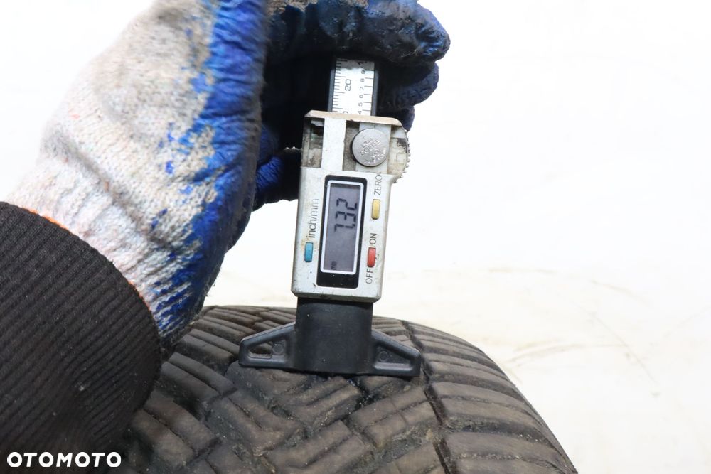 OPONA OPONY 2 SZT 195/55/16 WIELOSEZON 23R - 2