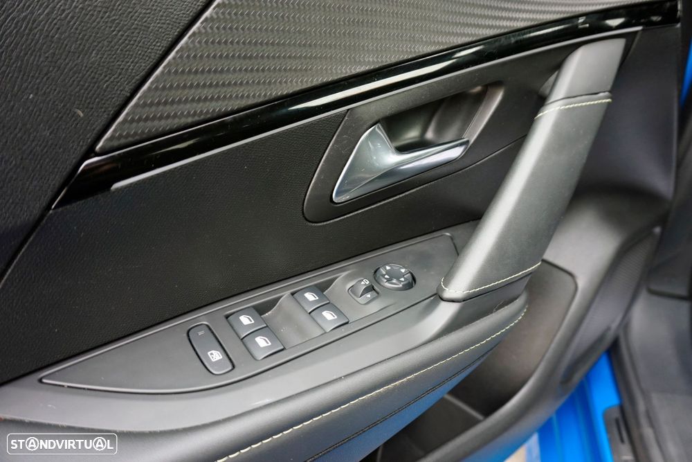 Peugeot 208 1.2 PureTech GT Line - 11