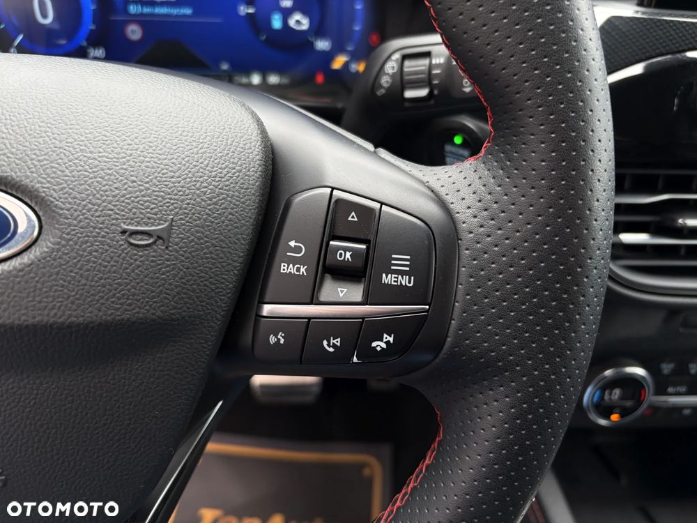 Ford Kuga 2.5P PHEV FWD ST-Line - 25