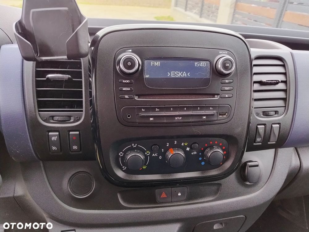 Opel Vivaro L2H1 S&S Tourer - 12