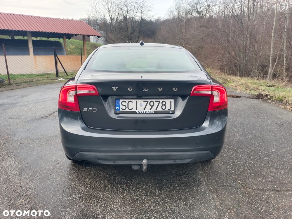 Volvo S60 - 8