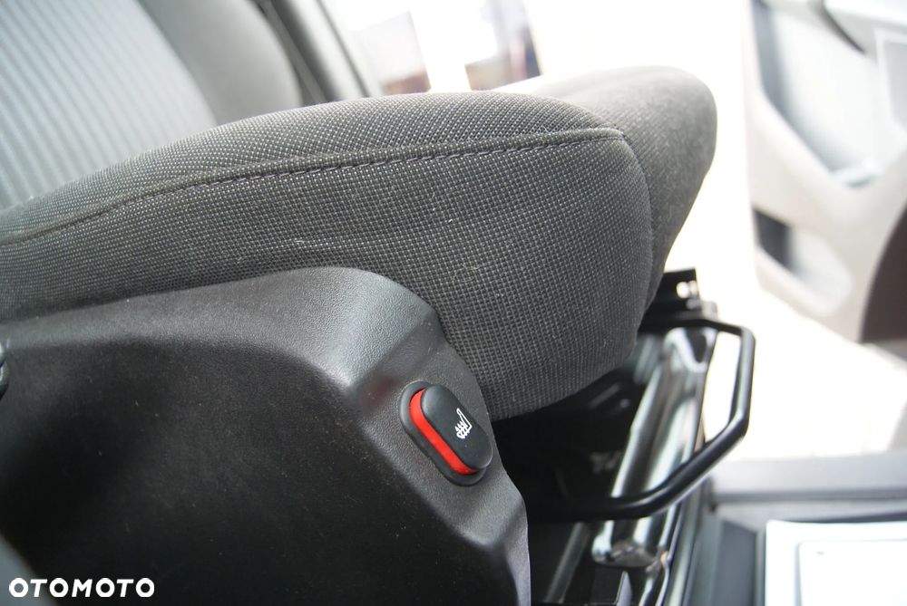 Ford Transit Custom - 29