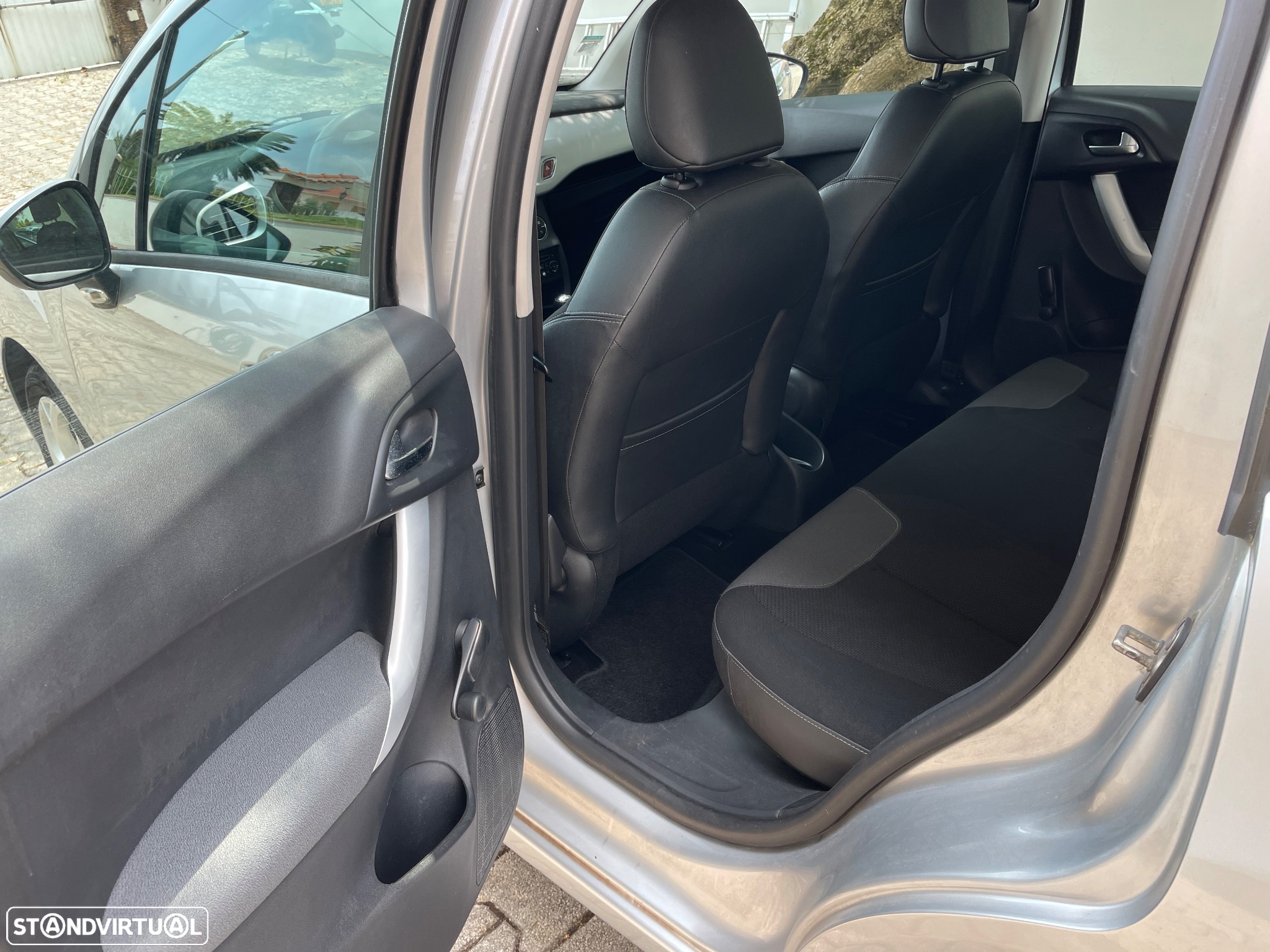 Citroën C3 1.2 PureTech Seduction - 16