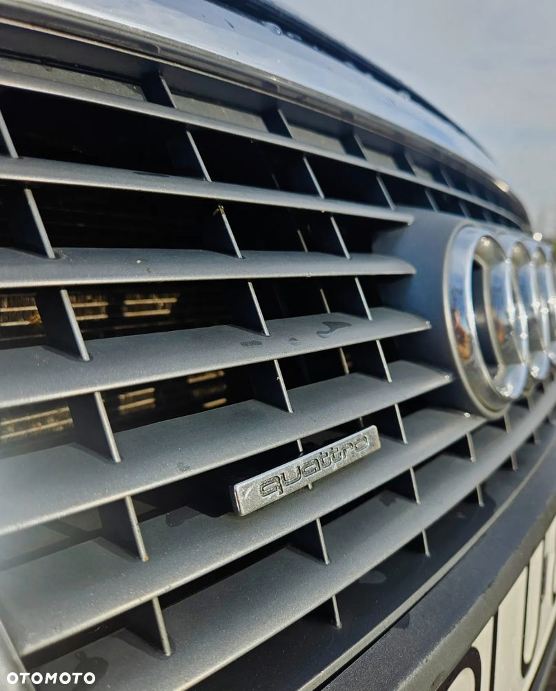 Audi A6 Avant 3.0 TDI Quattro - 5