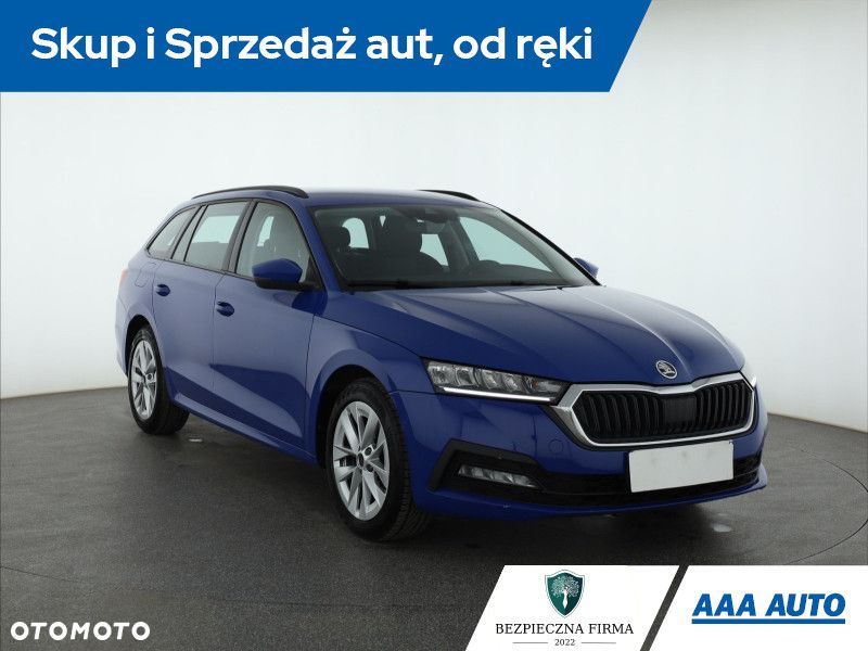 Skoda Octavia - 2