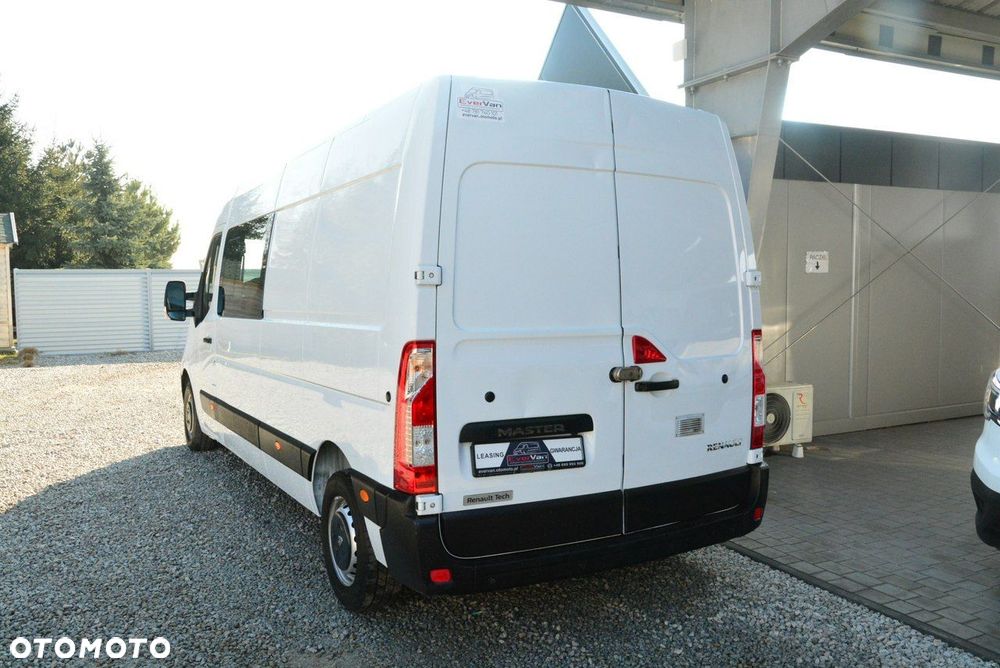 Renault Master - 3