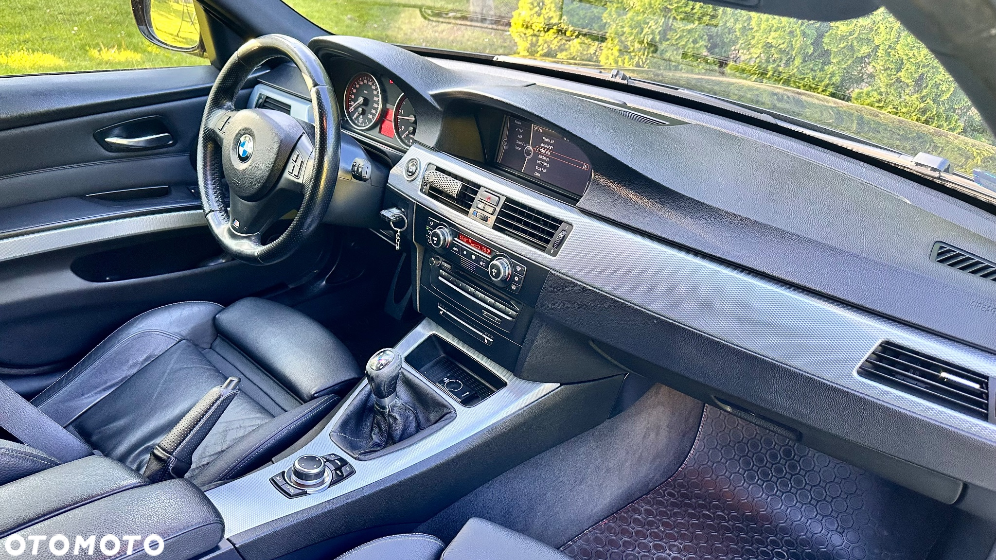 BMW Seria 3 325d - 14