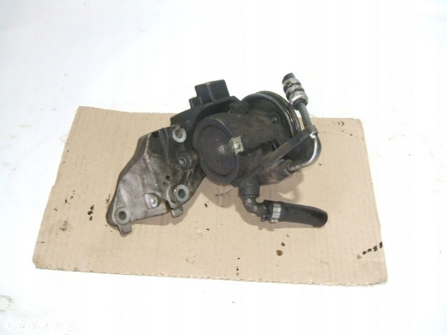 FIAT DOBLO II OPEL COMBO B 1.4 POMPA WSPOMAGANIA 51894444 - 3