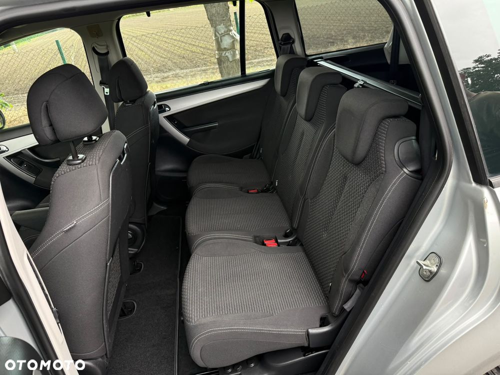 Citroën C4 Picasso 1.6 VTi Seduction - 27