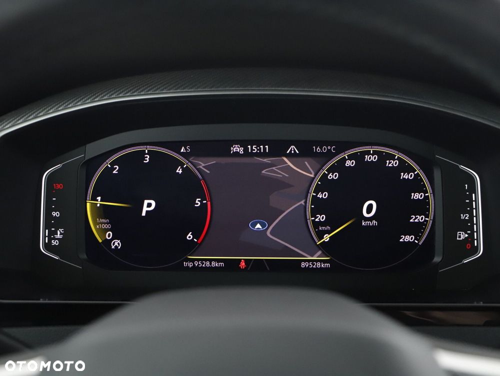 Volkswagen Arteon - 12