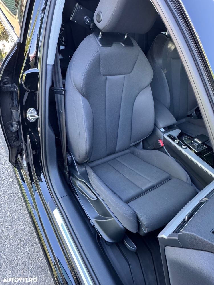 Audi A4 - 4