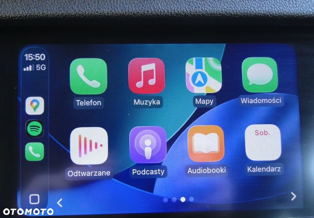 Opel Mokka X 1.4 T Color Edition S&S - 28