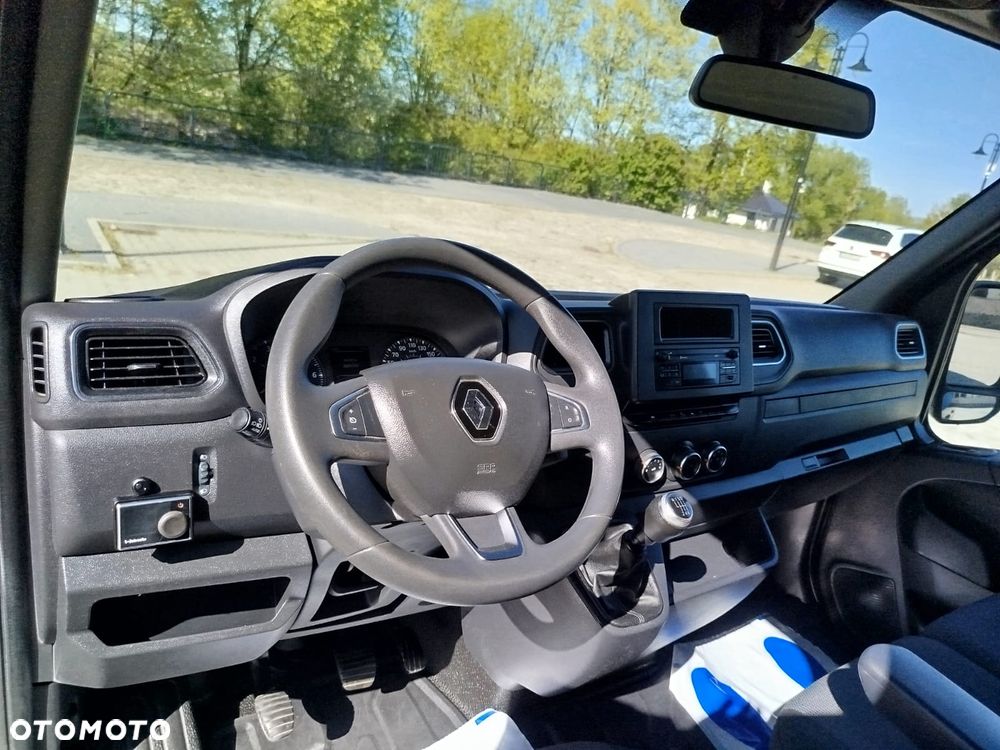 Renault Master - 12