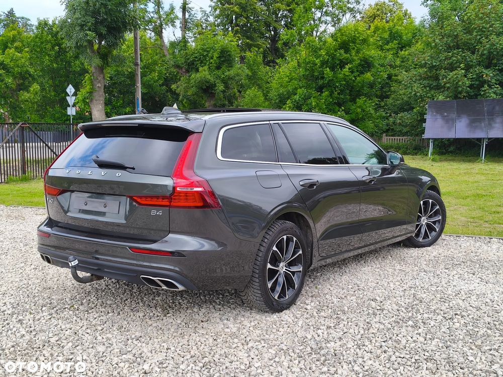 Volvo V60 - 17