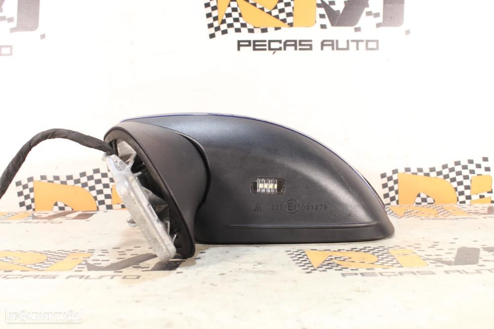 Espelho Retrovisor Esquerdo Mercedes-Benz C-Class Coupé (C205)  Espelh - 4