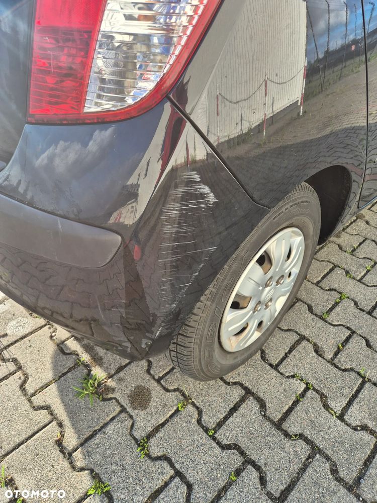 Hyundai i10 1.1 Comfort - 8