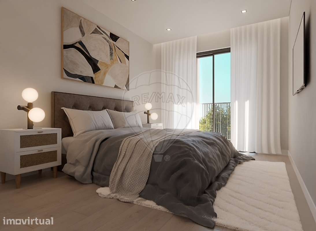 Apartamento T4 para venda - Grande imagem: 5/10