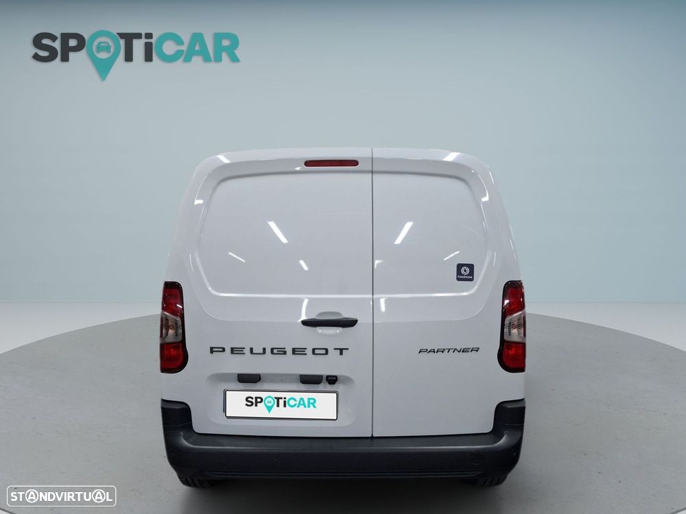 Peugeot Partner - 7