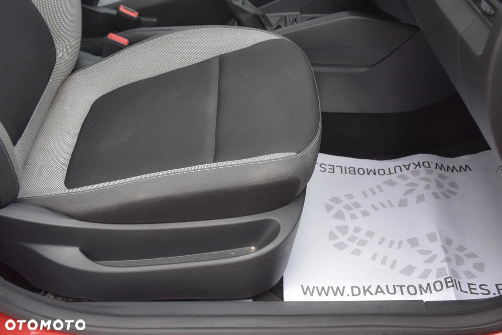 Skoda Fabia 1.0 Style - 26