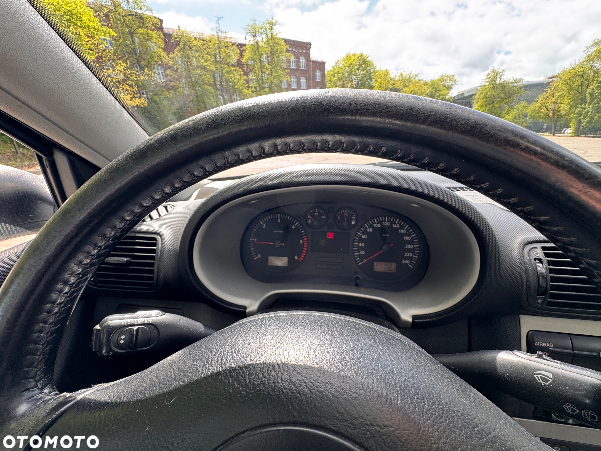 Seat Leon - 13