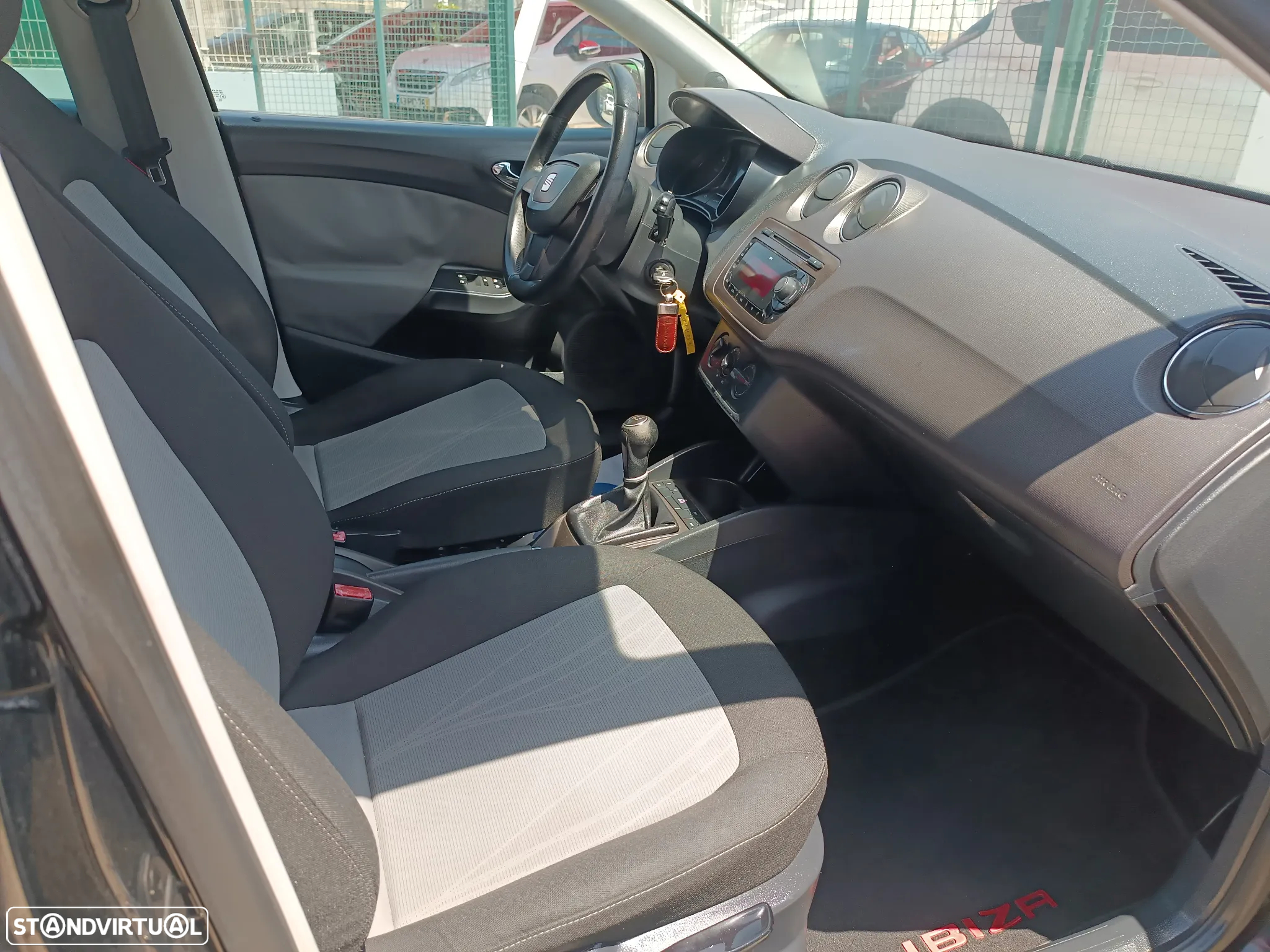 SEAT Ibiza 1.2 TSi Style - 22