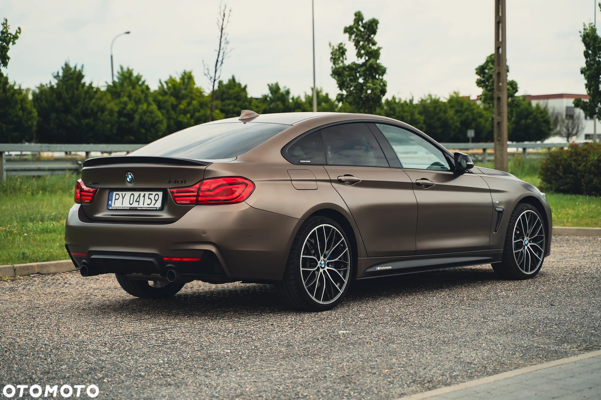 BMW Seria 4 - 18