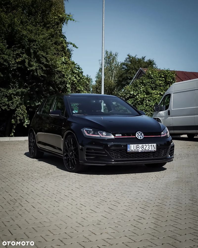 Volkswagen Golf 2.0 TSI BMT GTI Performance - 13