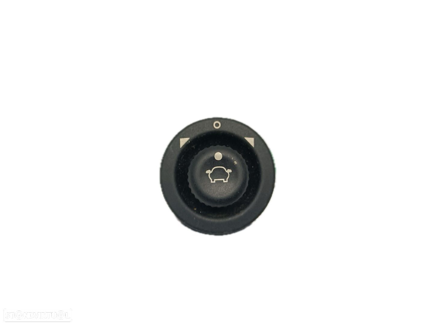 Botão / Comando Regulador De Espelhos Ford Ka (Rb_) - 1
