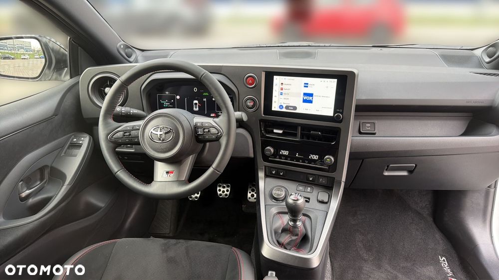 Toyota GR Yaris - 11