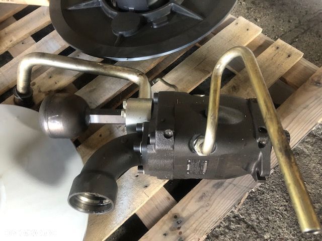 Rexroth A10VNO85DRS - 1