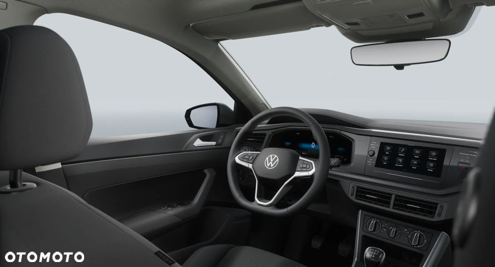 Volkswagen Polo 1.0 MPI - 7